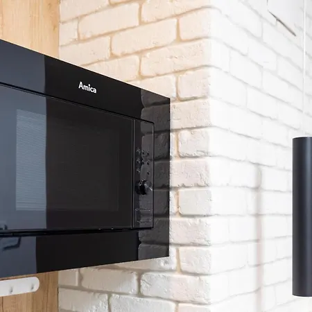 Апартаменты Z Widokiem Na Morze Balticus By Renters *