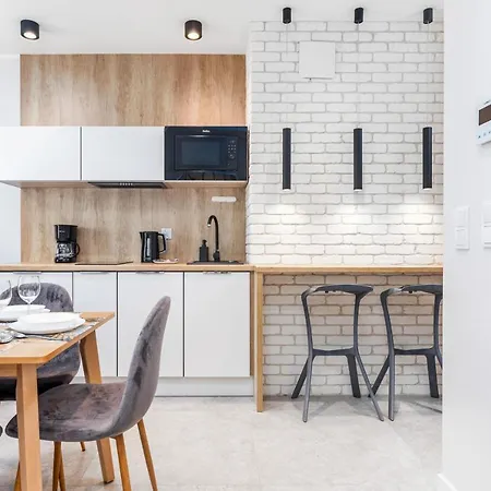 Z Widokiem Na Morze Balticus By Renters