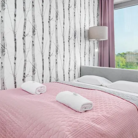 Z Widokiem Na Morze Balticus By Renters