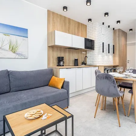 Z Widokiem Na Morze Balticus By Renters *